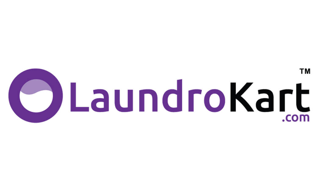 laundrokart logo